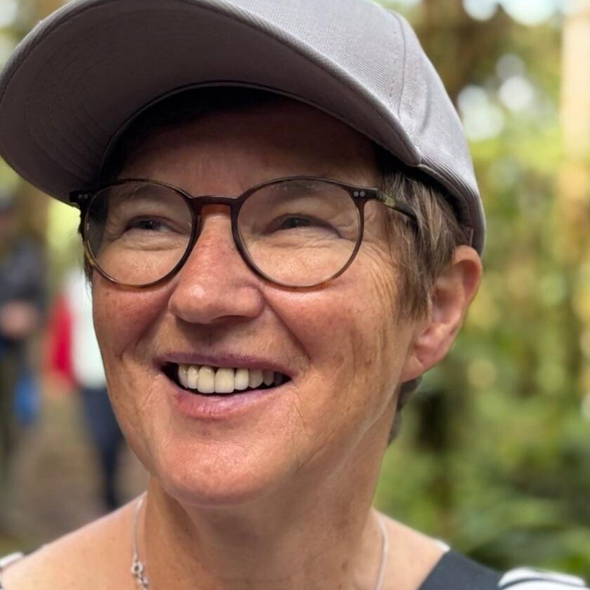 DR. SABINE BIGGE